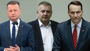 Azyl polityczny dla Zbigniewa Ziobry. Politycy komentują