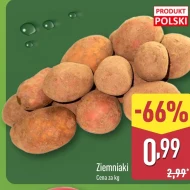 Ziemniaki Polski