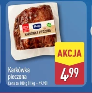 Karkówka Skiba