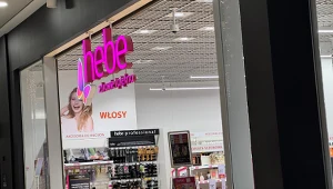 Hebe odpala -60% na włosy. Ta promocja trwa tylko kilka dni