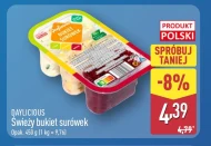 Bukiet surówek Daylicious