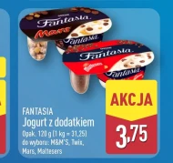 Jogurt Fantasia