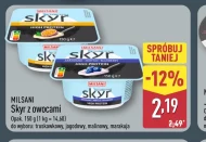 Skyr Milsani