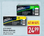 Baterie Activ Energy