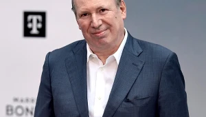 Hans Zimmer odpowiedział na skróconą transmisję Złotych Globów