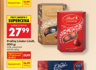 Праліне Lindor