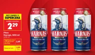 Piwo Harnaś