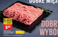 Mięso mielone Kraina Mięs