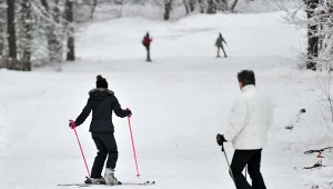 Nie każdy wie, że w Szczecinie można pojeździć na nartach
