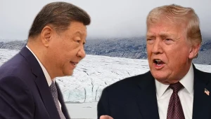 Chiny poruszone słowami Trumpa. Jest pilny apel