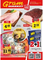 Z myślą o Twoim portfelu – Gram Market