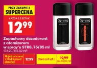 Dezodorant STR8