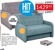 Sofa Hit