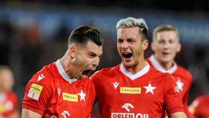 Czarował w barwach Wisły Kraków. Nagle ogłosił ws. swojej przyszłości