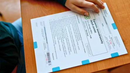 Egzaminy próbne 2026. Oto arkusze CKE z rozwiązaniami 