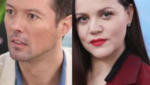 Gawęda rozwiodła się z nim po cichu. Teraz mówi o najtrudniejszych chwilach