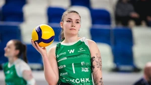 Plotki o nowym paszporcie, w Turcji głośno o polskiej siatkarce. Ponad 370 tys.