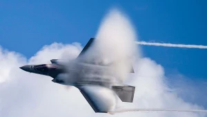 Lockheed Martin opracował w 2025 roku wiele nowoczesnych technologii. Interia GeekWeek otrzymała do niej ekskluzywny dostęp