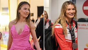 Lewandowska zaczepiła polską pięściarkę. Na odpowiedź nie musiała czekać