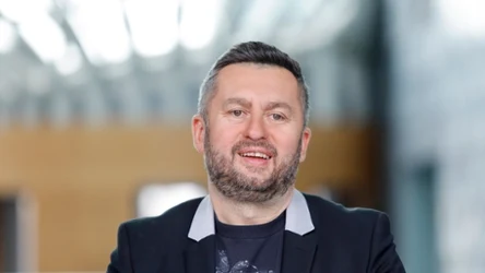 Norbi szykuje autobiografię