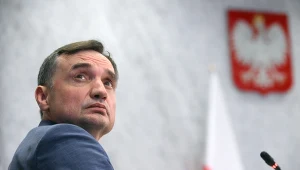 Zbigniew Ziobro dostał azyl polityczny na Węgrzech