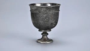 Światowy przepych w sercu Chin. Odkryli skarb z 698 roku 