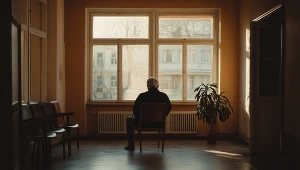 Rząd chce zmian w opłacaniu osób w DPS