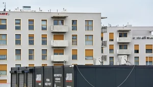 W 2026 r. ekonomiści Credit Agricole prognozują przyspieszenie wzrostu cen mieszkań