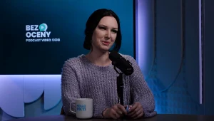 "Bez oceny". Życie z ADHD i autyzmem