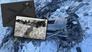 Geran-5. Czym jest nowa broń Rosji? HUR ujawnia