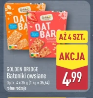 Batoniki Golden Bridge