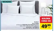 Kołdra Wendre