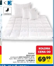 Kołdra AMW