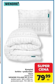 Kołdra Wendre