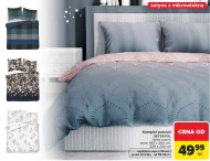 Komplet pościeli Detexpol