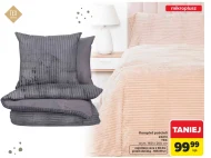 Комплект постільної білизни TEX