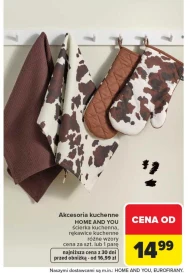 Akcesoria kuchenne Home and You