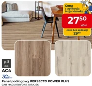 Panel podłogowy DAB