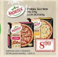 Pizza Hortex