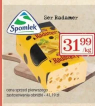 Сир Spomlek