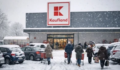 Promocja na mleko w Kauflandzie - 53% zniżki do 17 stycznia