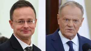 Węgry skomentowały azyl dla Ziobry. Jest odpowiedź Tuska