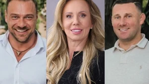 Milionerka Dorota z "Żony dla Polaka" nie ugościła kandydatów. Byli wściekli