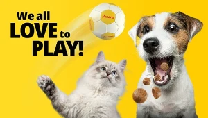 Marka Josera towarzyszy Mistrzostwom Europy w Piłce Ręcznej Mężczyzn 2026