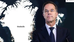 Szef NATO z apelem do członków Sojuszu. "Musimy być pewni" 