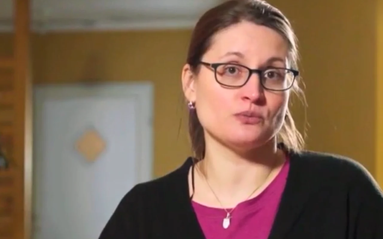 Karolina Majdzińska - pomysłodawczyni i główna testerkach polskich biodegradowalnych doniczek