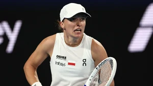 Sensacyjny transfer? To byłby hit. Decyzja należy do Igi Świątek