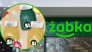 Zima i przeziębienia? Te soki z Żabki robią robotę