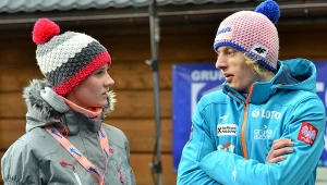 Ten widok mógł zszokować sąsiadów Kubackiego. Żona nie mogła się powstrzymać