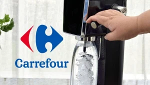 SodaStream i Dafi w promocji w Carrefourze! Te zestawy do wody gazowanej opłacają się najbardziej